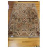 XANADU WOOL RUG - 3