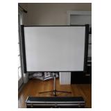 EPSON EPSC26H FOLDING SCREEN IN HARD CASE
