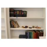 GROUPING: BOOKS: AMERICAN PRESIDENTS, SHOOTERS