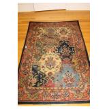 INDIA  HOUSE RUG - 3