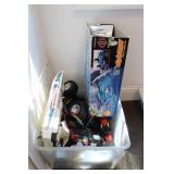 GROUPING: RADIO CONTROL TOYS