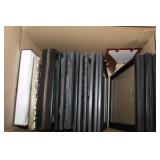 GROUPING: PICTURE FRAMES