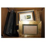 GROUPING: PICTURE FRAMES