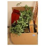 GROUPING: HOME DÉCOR ITEMS