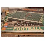 TUDOR ELECTRIC FOOTBALL GAME - CIRCA 1960
