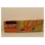 HOT WHEEL DOUBLE DARE RACE ACTION SET IN ORIGINAL