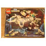 LEGO SYSTEM EXPLORIEN STARSHIP IN ORIGINAL BOX DO