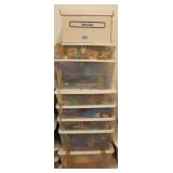 GROUPING: TOYS - 8 BOXES