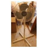DURACRAFT FLOOR FAN