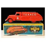 ERTL TEXACO BANK - DIE CAST - 1939 DODGE AIRFLOW