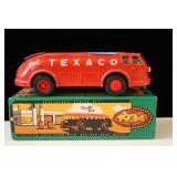 ERTL TEXACO BANK - DIE CAST - DOODLE BUG WITH