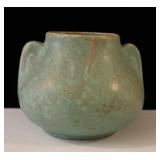 CERAMIC VASE - UNMARKED
