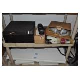 GROUPING: SURGE SLAYER, VIDEO MATIC, WOOD