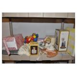 GROUPING: CHILDRENS ROOM DÉCOR