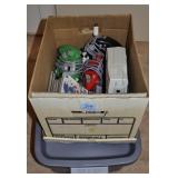 NINTENDO GAMES, CONTROLLER, ACCESSORIES, ETC. - 2