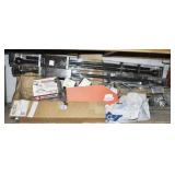 GROUPING: LIGHTING FIXTURES, ETC. - NEW IN BOX