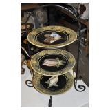 PIE COOLER WITH CERAMIC PLATES