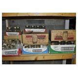GROUPING: CANNING JARS