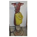 GENERAL FLOOR BUFFER