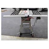 CRAFTSMAN 10" TABLE SAW