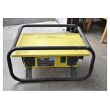 PORTABLE POWER DISTRIBUTION UNIT