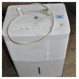 G.E. HUMIDIFIER