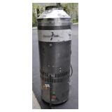 REVOLUTION 360 HYPERVAC DUCT CLEANING MACHINE