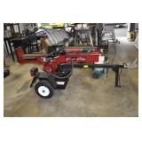 SWISHER 28 TON - 6 3/4 HP LOG SPLITTER