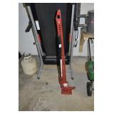 HI-LIFT FARM JACK