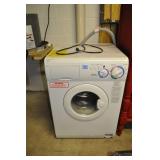 MAJESTIC MJ9200W FRONT LOADING MOTOR HOME WASHING