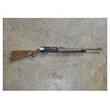 CROSMAN 2200 MAGNUM .22 CAL PELLET GUN