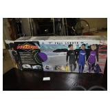 HOBIE XXL WET SUIT - NEW IN BOX