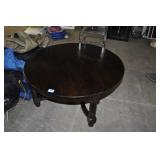 COCKTAIL TABLE - 40" ROUND