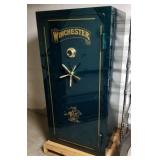 WINCHESTER GUN SAFE