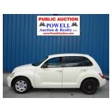 2008 Chrysler PT CRUISER