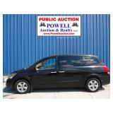 2007 Nissan QUEST