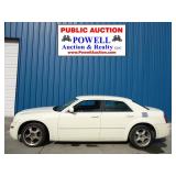 2005 Chrysler 300