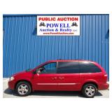 2003 Dodge GRAND CARAVAN ES