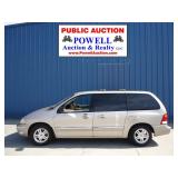 2003 Ford WINSTAR SE