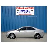 2008 Chevrolet MALIBU LS