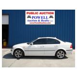 2005 BMW 330 xi