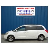 2004 Nissan QUEST