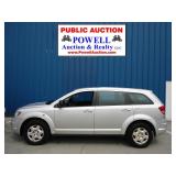 2010 Dodge JOURNEY