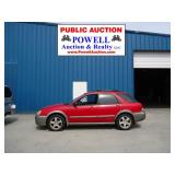 2004 Subaru IMPREZA OUTBACK