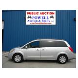 2005 Nissan QUEST