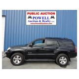 2005 Toyota 4 RUNNER