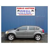 2012 Dodge CALIBER