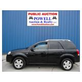 2006 Saturn VUE AWD