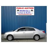 2005 Toyota AVALON XL