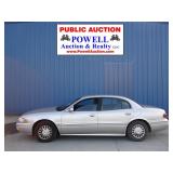 2004 Buick LESABRE